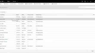 How to set up Auditing in CRM 365