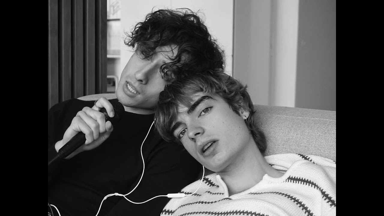 All My Love Remains (Offcial Video)