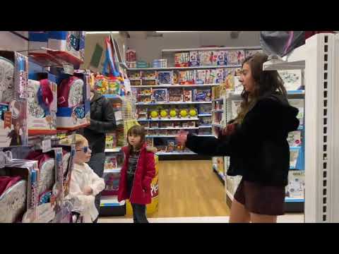 Faydee feat. Antonia - Trika Trika (dance video)