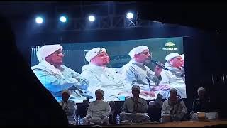 Malam Yang Mulia Bersama Al Allamah Al Habib Ahmad Bin Husen Aidid 💞