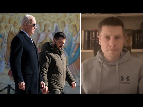 What does President Biden's US$500M military aid mean for Ukraine? | Power Play with Vassy Kapelos