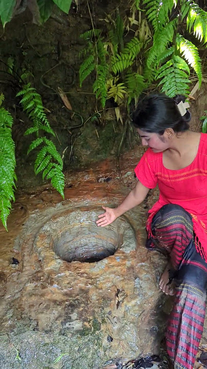 ফাইনাল লুক।two sister vlog #villagerlifestyle