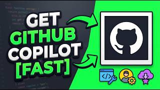 How to Get Github Copilot