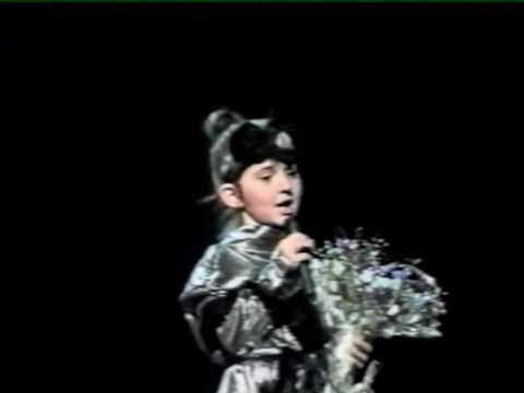 ,,ბეღურა\" - თამთა ბელიაშვილი