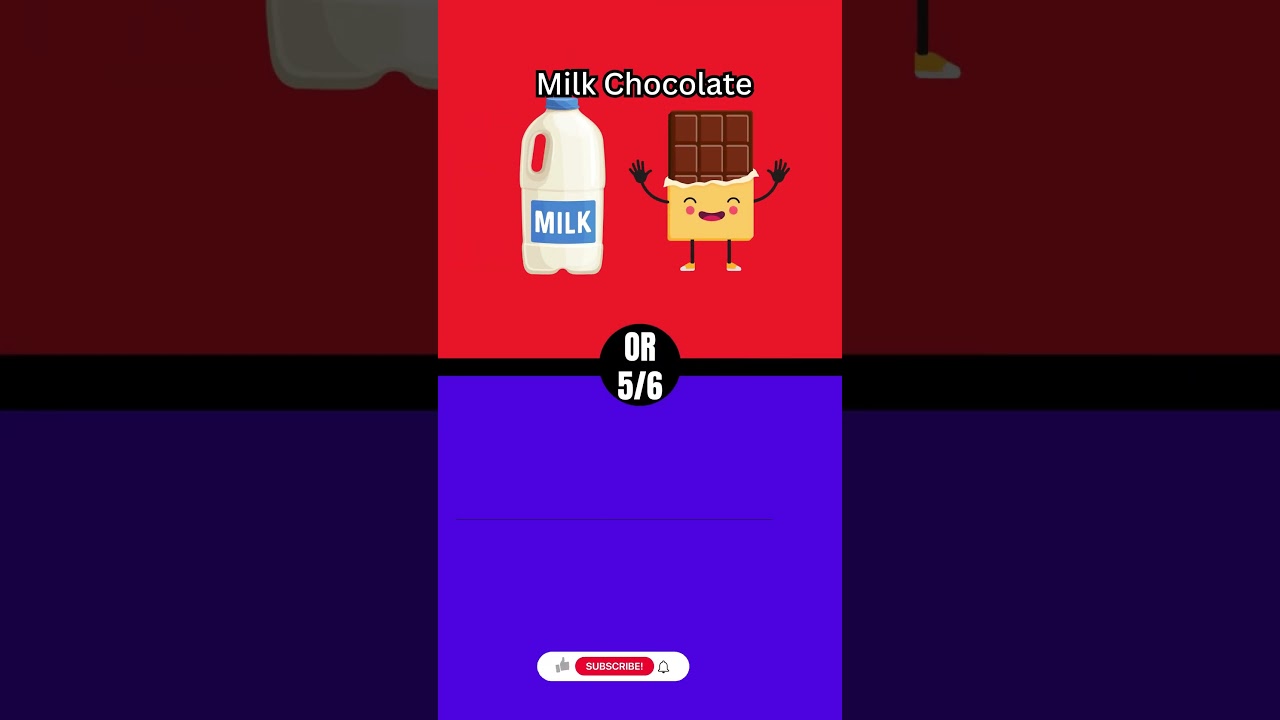 what would you Rather!