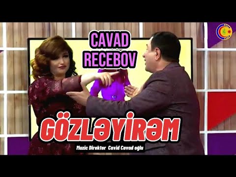 Cavad Recebov - Gozleyirem - 2019 -