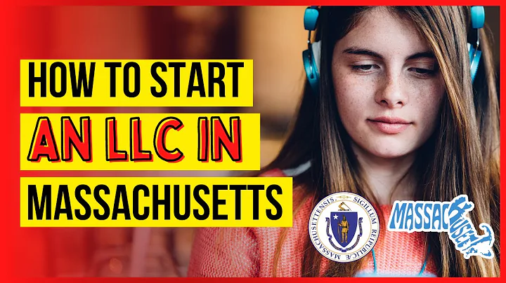 Start Your Massachusetts LLC: Easy Steps & Expert Guidance