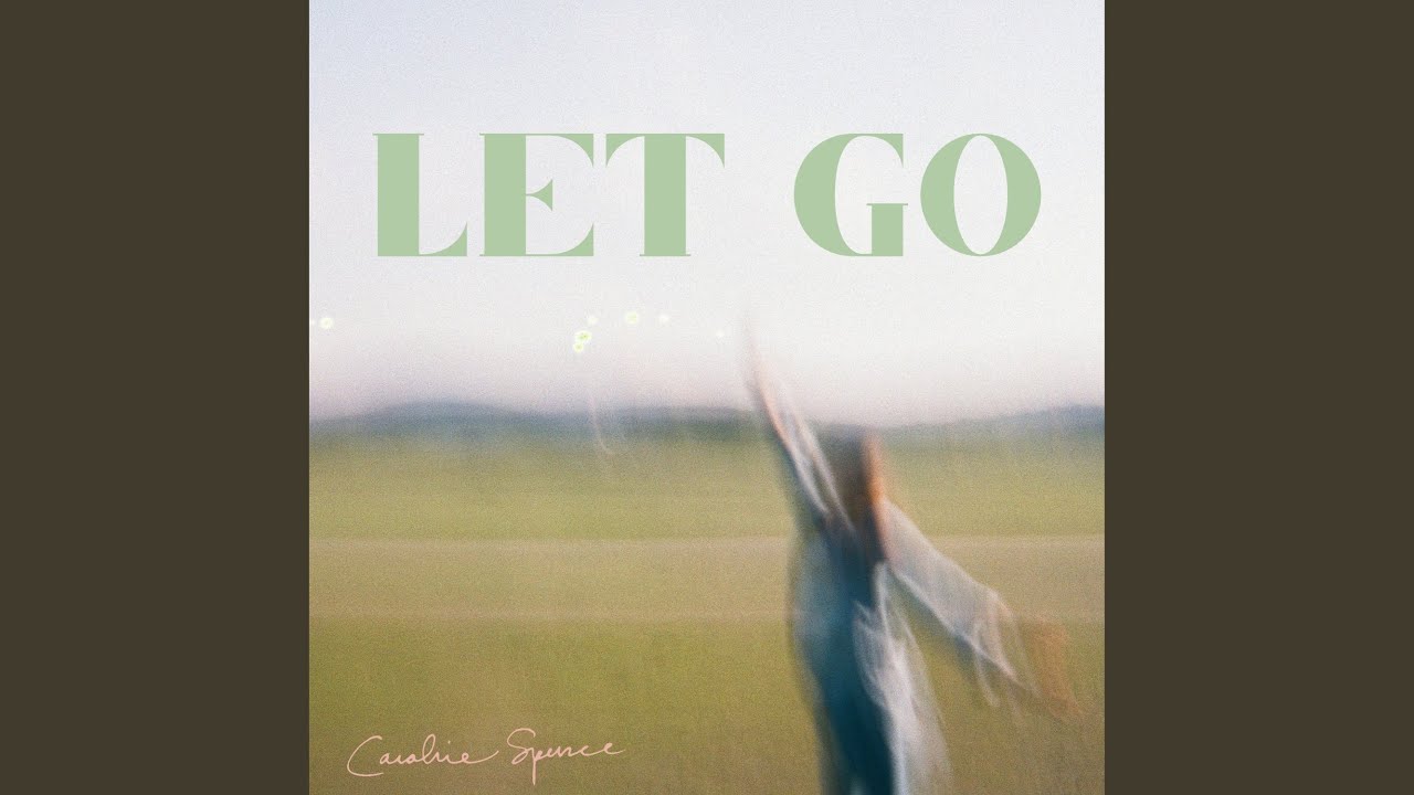 Watch Let Go on YouTube Watch Let Go on YouTube