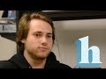 Senior Evan Prosser Finds Passion for Producing