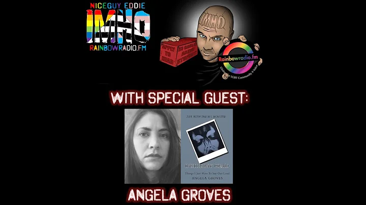 IMHO 2017 02 28 with Angela Groves