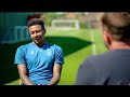 "It was MY decision" ✍️ | Lingard on Forest transfer | Tubes Meets Jesse Lingard