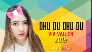 Via Vallen Dhu du Dhu du 2019