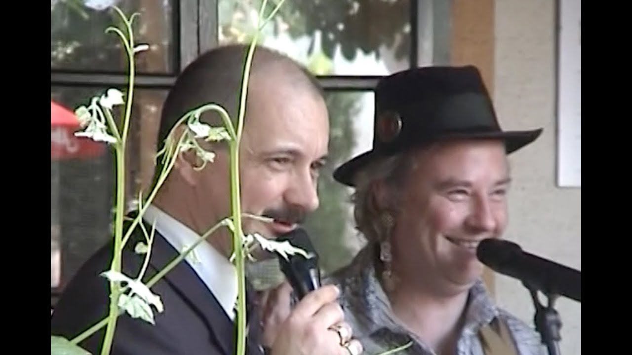 Hans Ecker Trio - Hopfen & Malz 2004