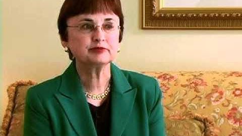 AAIDD: Ruth Luckasson - Legal Professionals and Intellectual Disability