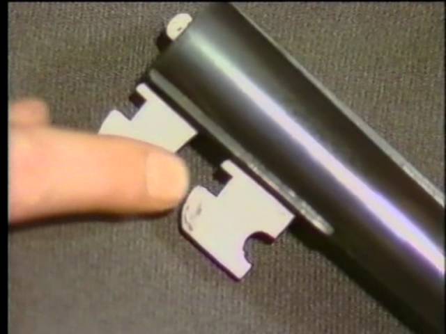 Jagdschule Seibt Waffentechnik Und Waffenhandhabung Fur Die Jagerprufung Teil 4 Verschlusse Youtube