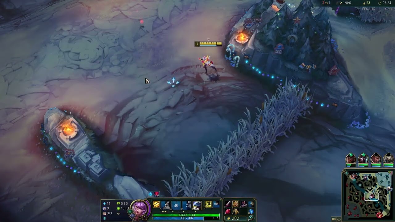 4 명예 받은퀸 플레이 Full GAME.ver