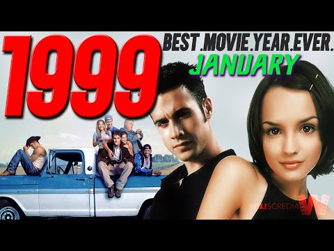 1999:-best-movie-year-ever-|-january-'99