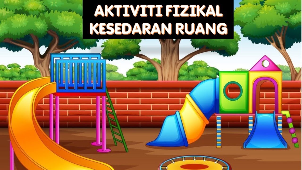Aktiviti Fizikal Youtube