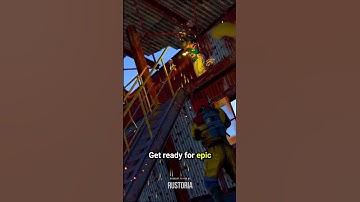 Twitch Rivals is coming back! Rust Team Battle 5, starting December 9. Hosted by Rustoria.