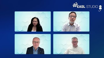 EASL Studio S8E14 - Steatotic Liver Disease Unpacked: Targeting Dynamic Risks