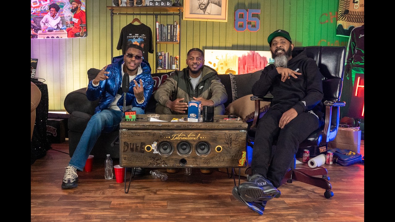 TOP INVESTMENT STRATEGIES WITH ARISTOTLE | 85 SOUTH SHOW