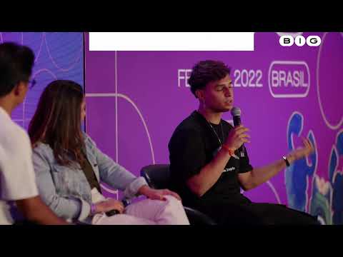 BIG FESTIVAL - 10/07 - Portugus