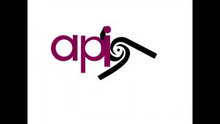 Api Television Production 1969 Logo Remake V21