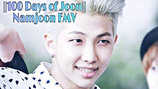 100 Days Of Joonnamjoon Fmv.