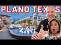 What are the pros and cons of moving to plano texas  plano texas explained