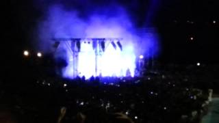 Avicii  X You radio Edit Remix  acquafan Riccione 2013