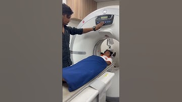 Ct Scan Brain Plain Positioning 6year old girl 👧 #ctscan #ctscantechnician #trend #ytshorts #shorts