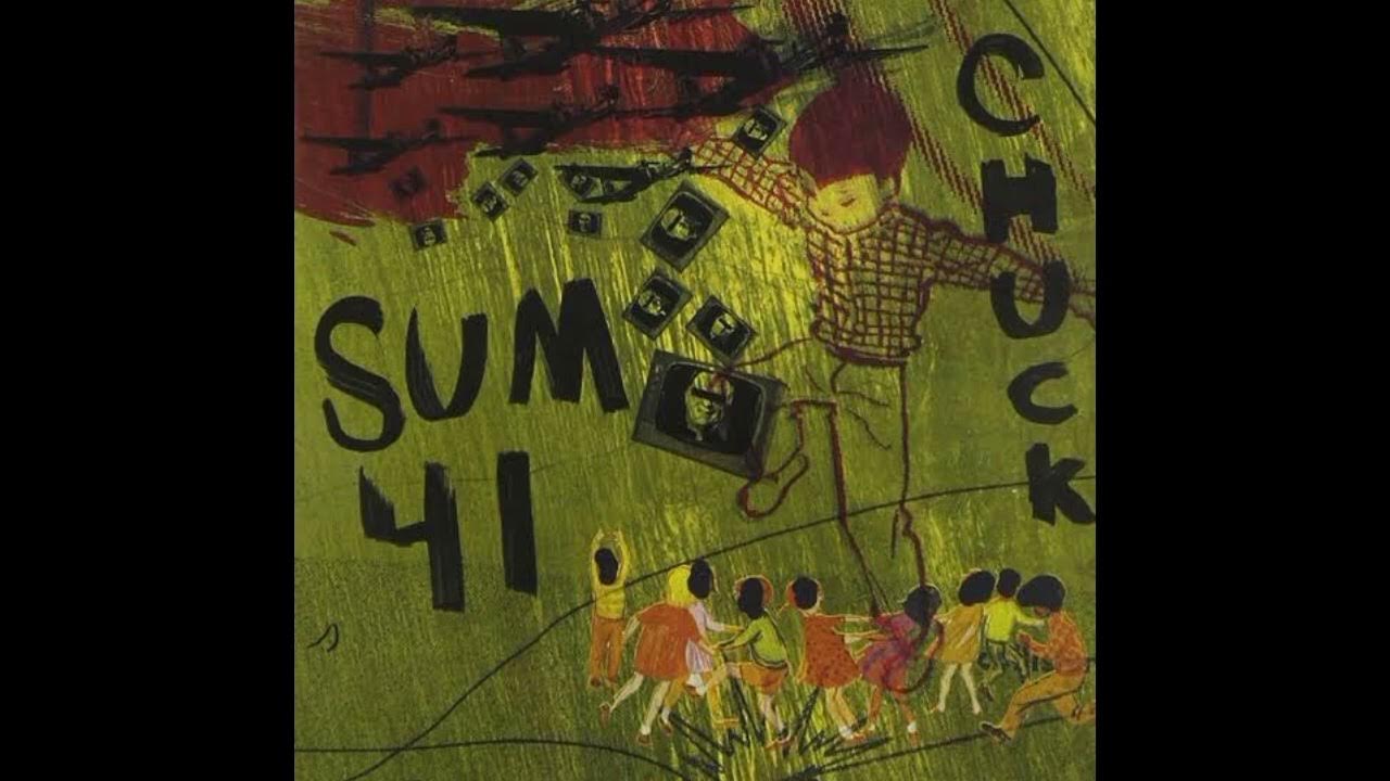 Sum 41 - Pieces (Instrumental) : r/Sum41