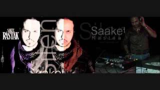 RaStAk~SiLeNt - Dj SaMaN rEmiX