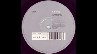 Sosa - The Wave (Lange Remix) Classic Trance 1998