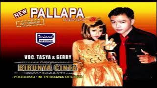 Birunya Cinta - Tasya & Gerry Mahesa