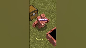 EVERYTHING Added in Minecraft 1.21.9 The Copper Age! #minecraft #minecraftupdate #minecraftnews