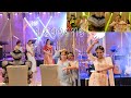 Wedding surprise dance  dulan  gayani wedding day