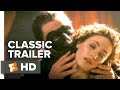 The phantom of the opera 2004 official trailer  gerard butler emmy rossum movie