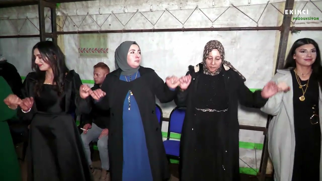 Kars Merkez Hacıveli Köyü ÇELİK Ailesinin mutlu Günü (MELEK & İLYAS)-Part 2 SİZLERLE