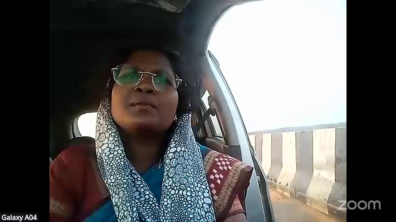 Eva. Sushil Lima's Personal Meeting Room