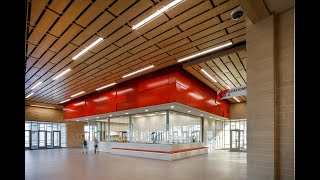 Maize Intermediate Center North | Mahaney Roofing and Firestone Project Highlight