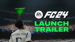 FC 24 Official Launch Trailer | Football Is Yours screenshot 3