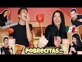 Making MANZANAS CON CHAMOY with LAURA MELLADO!! | Louie's Life