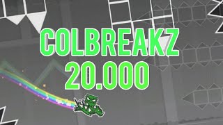 [Gd] Colbreakz 20.000 layout(CUTS)