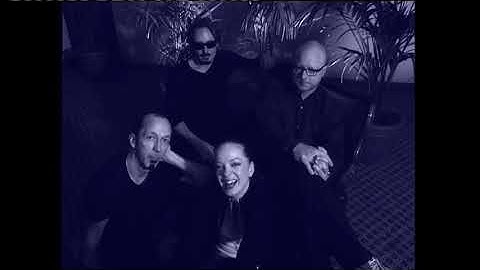 ABC Rage Guest Programmer - Garbage - 13th December 1999