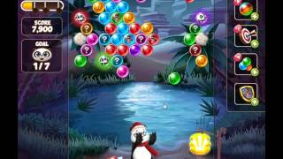 Panda Pop Level 342 NO BOOSTERS