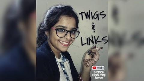Twigs & Links | Electrical Engineering Classes