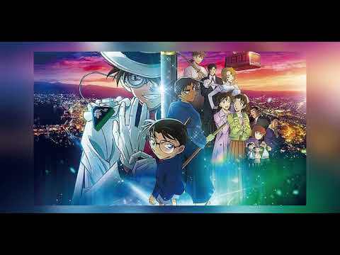【映画名探偵コナン−100万ドルの五稑星】【立体音響】aiko-相思相愛
