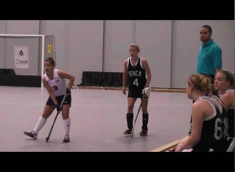 Field Hockey Highlight Video YouTube