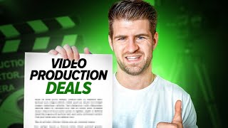 The Ultimate Guide To Closing More Video Production Deals